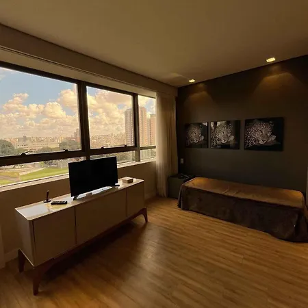 Lk Santo Agostinho 1 Apartment Belo Horizonte Exterior photo