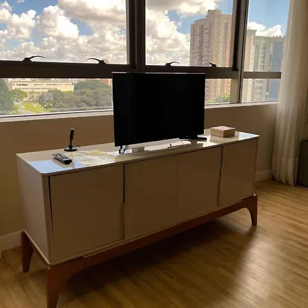 Lk Santo Agostinho 1 Apartment Belo Horizonte Exterior photo