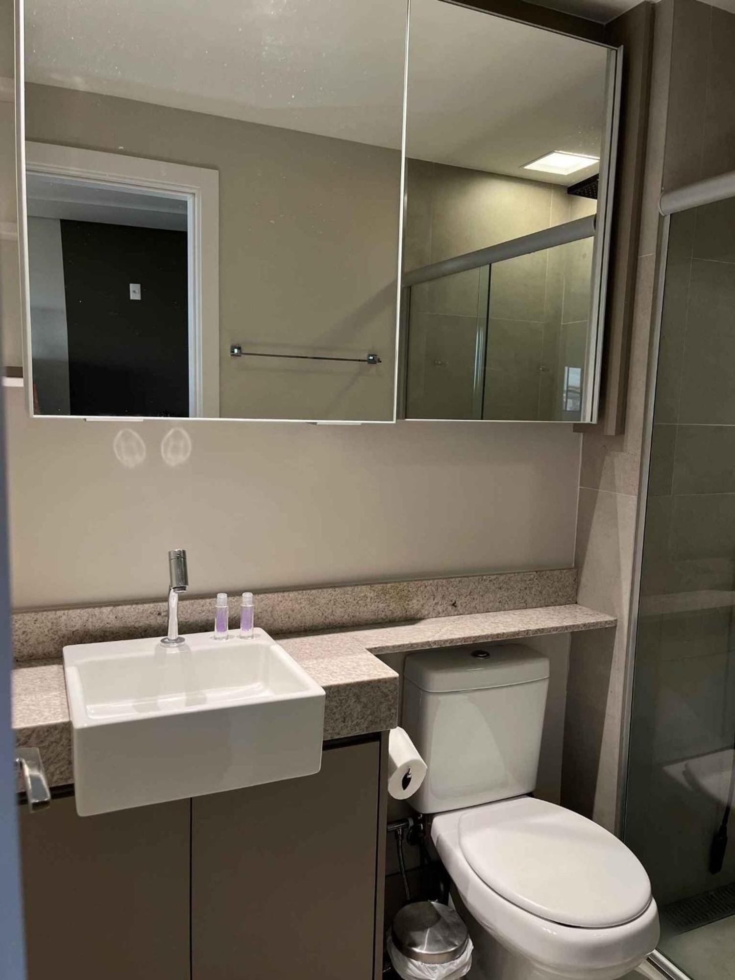 Lk Santo Agostinho 1 Apartment *