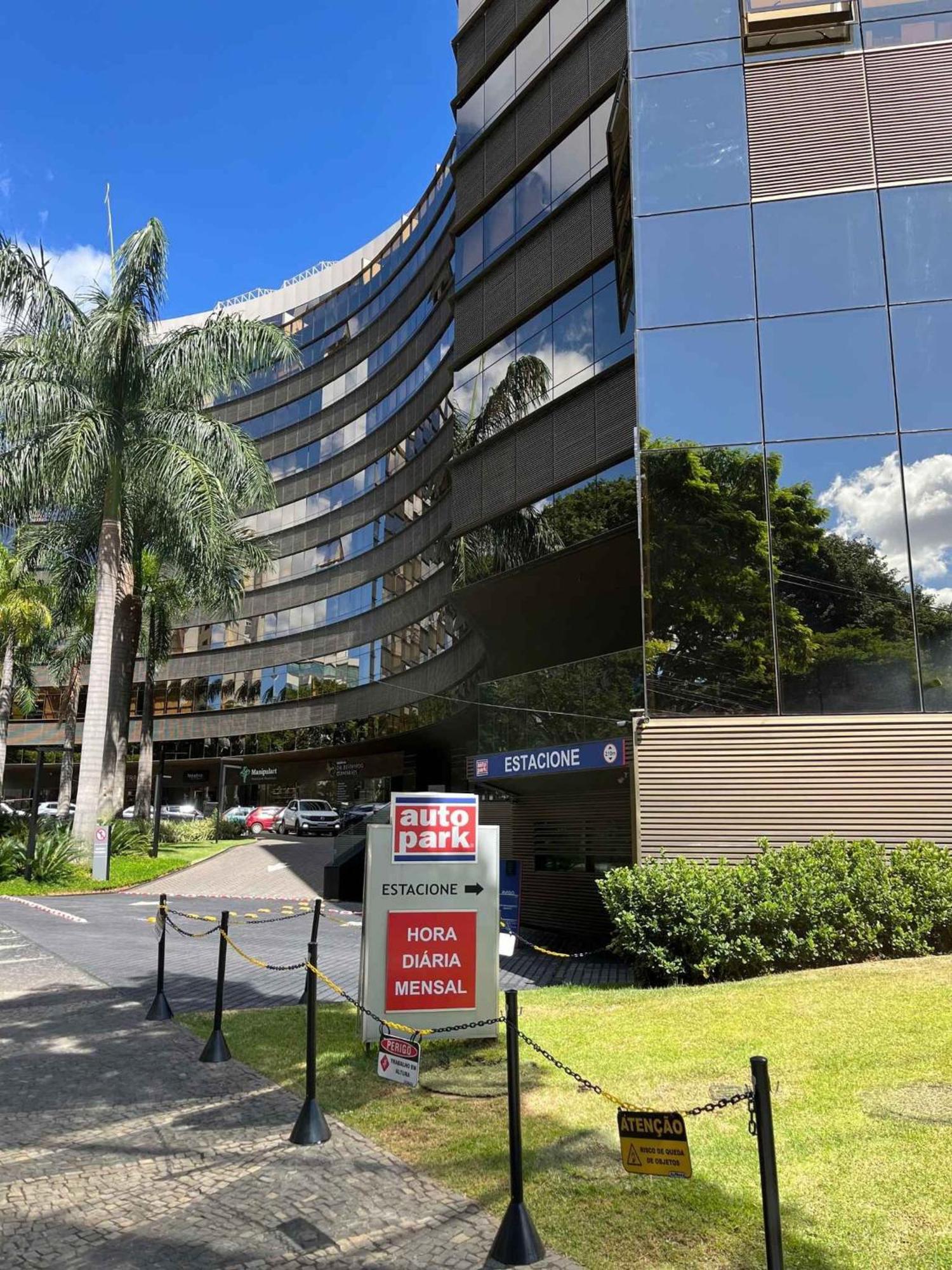Lk Santo Agostinho 1 Belo Horizonte
