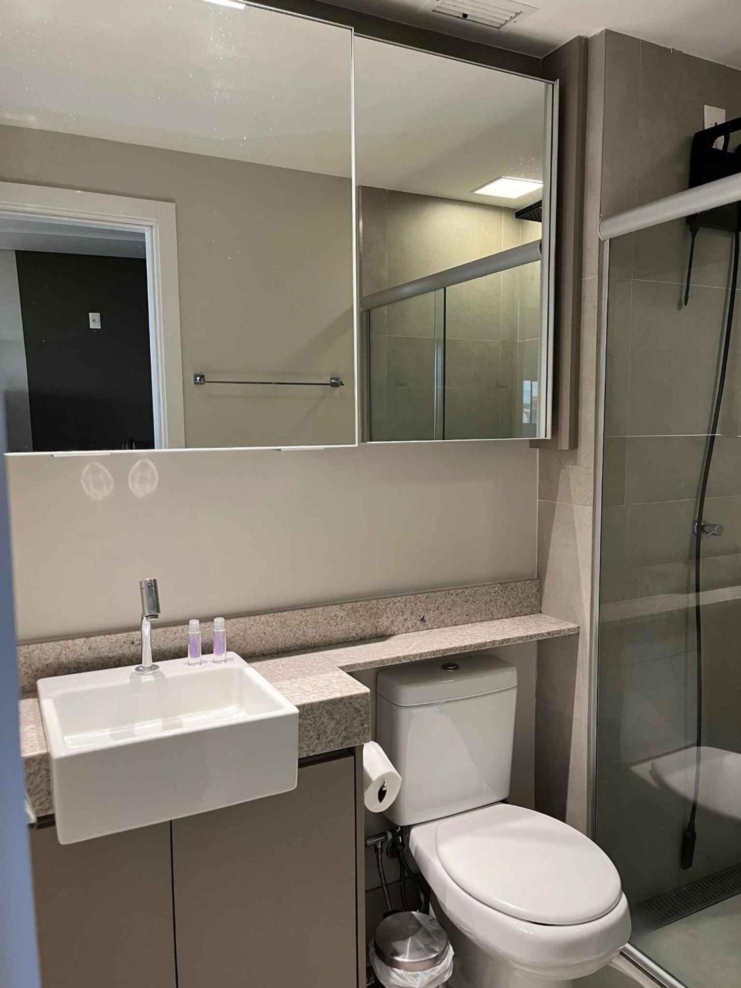 Lk Santo Agostinho 1 Apartment