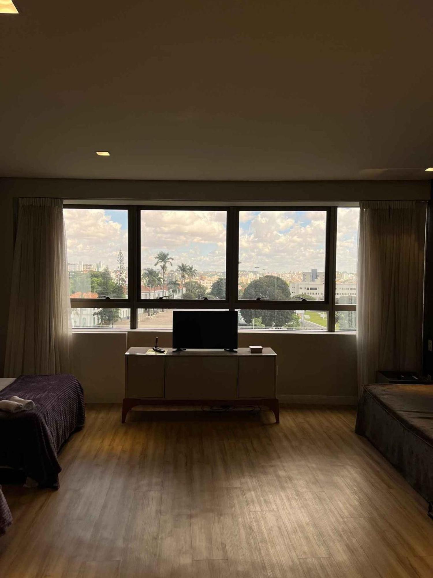 Apartment Lk Santo Agostinho 1