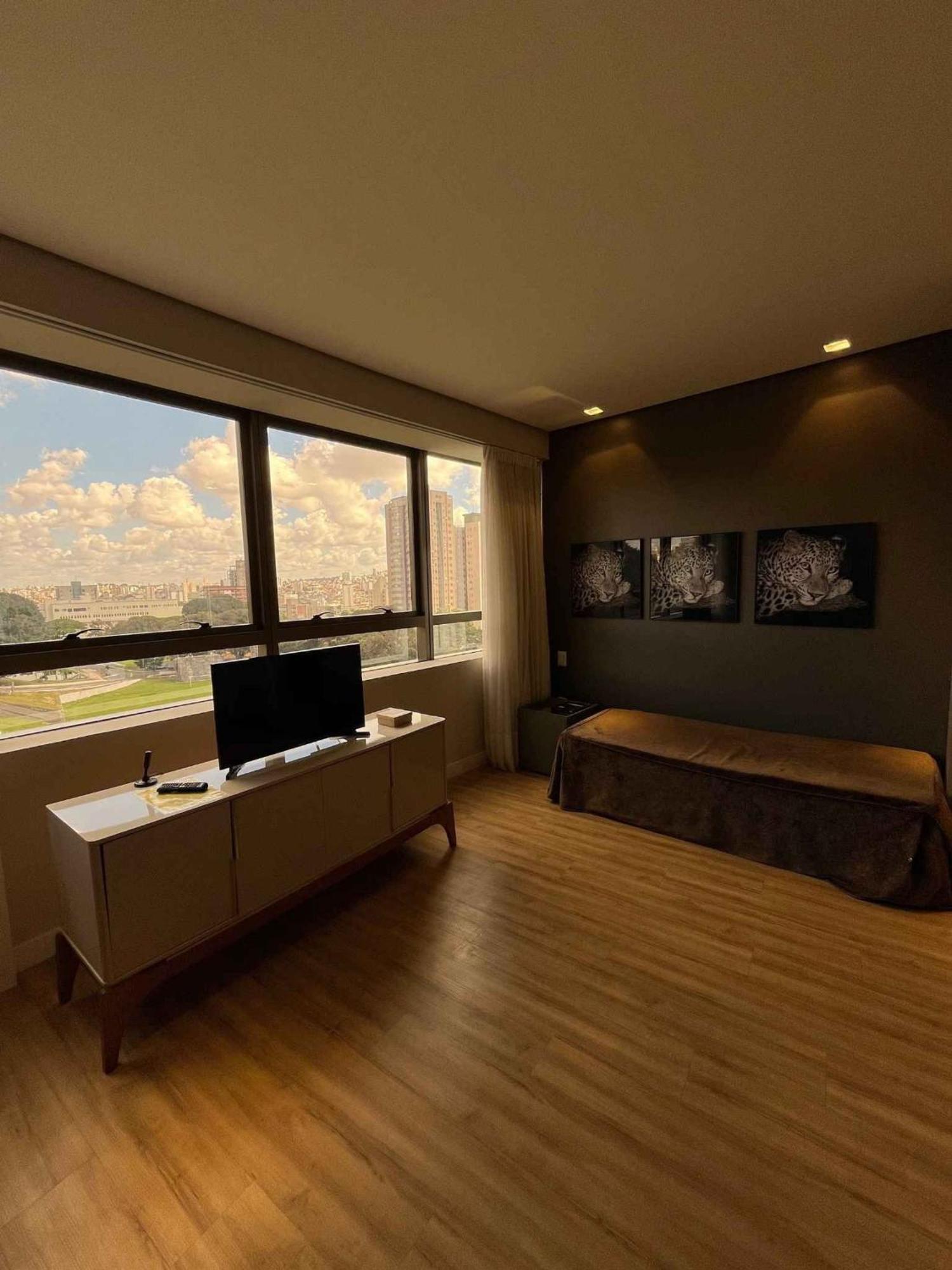 Lk Santo Agostinho 1 Apartment *