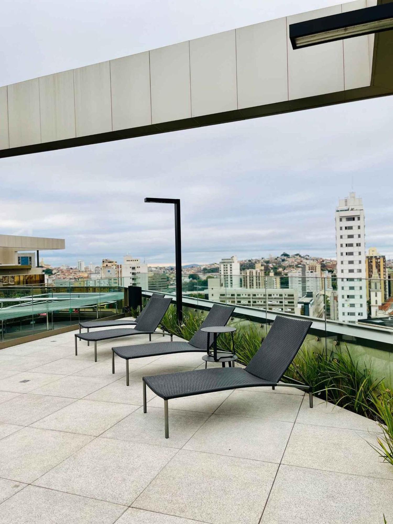 Apartment Lk Santo Agostinho 1 Belo Horizonte