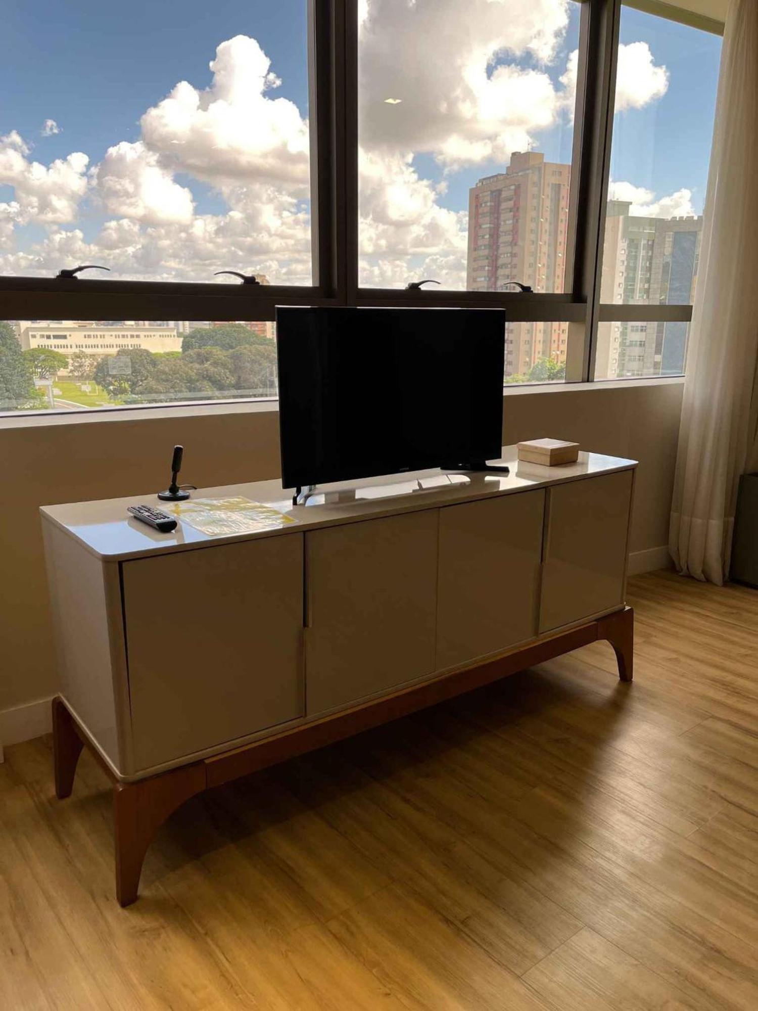 Lk Santo Agostinho 1 Apartment