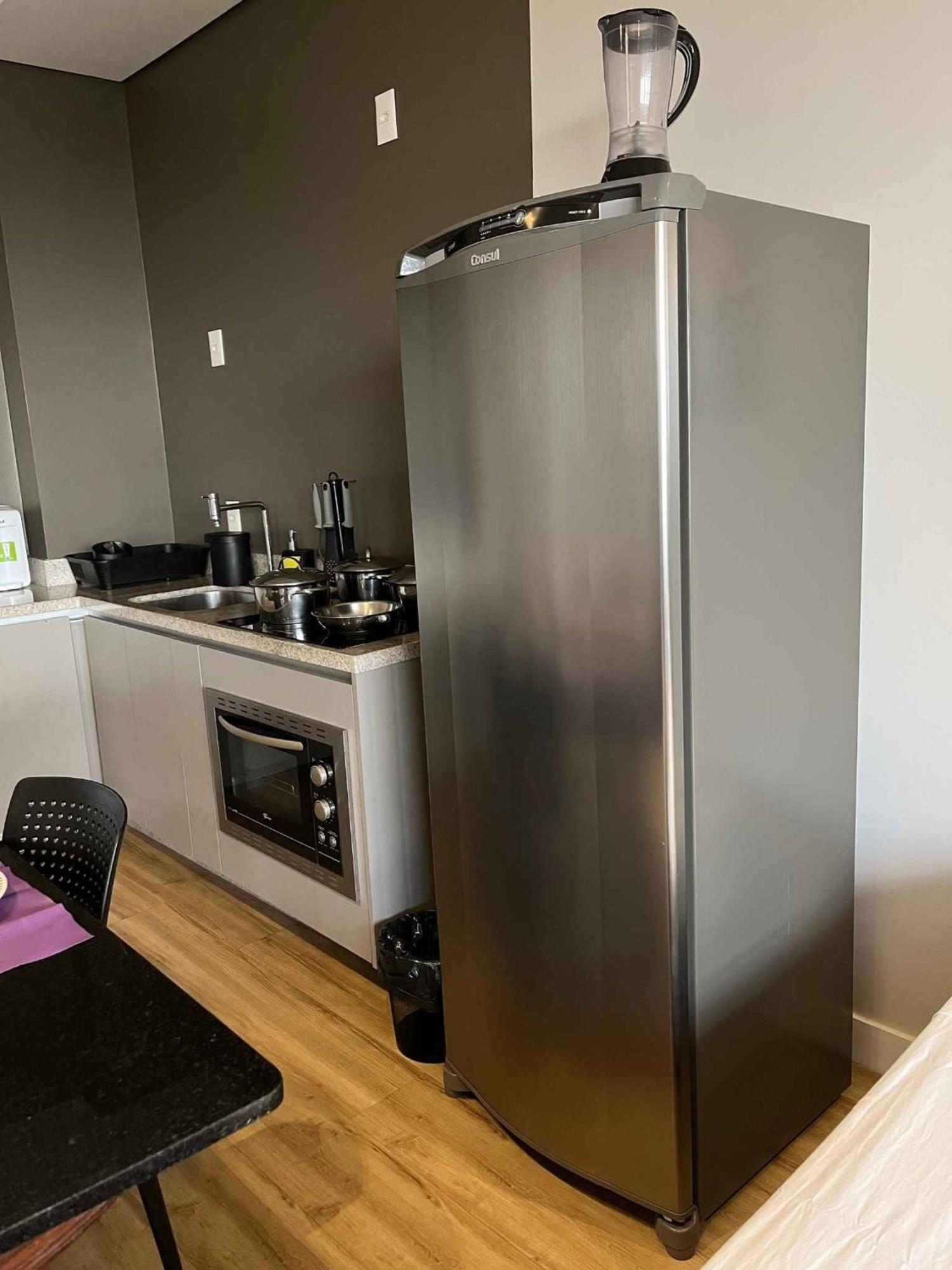 Lk Santo Agostinho 1 Apartment *