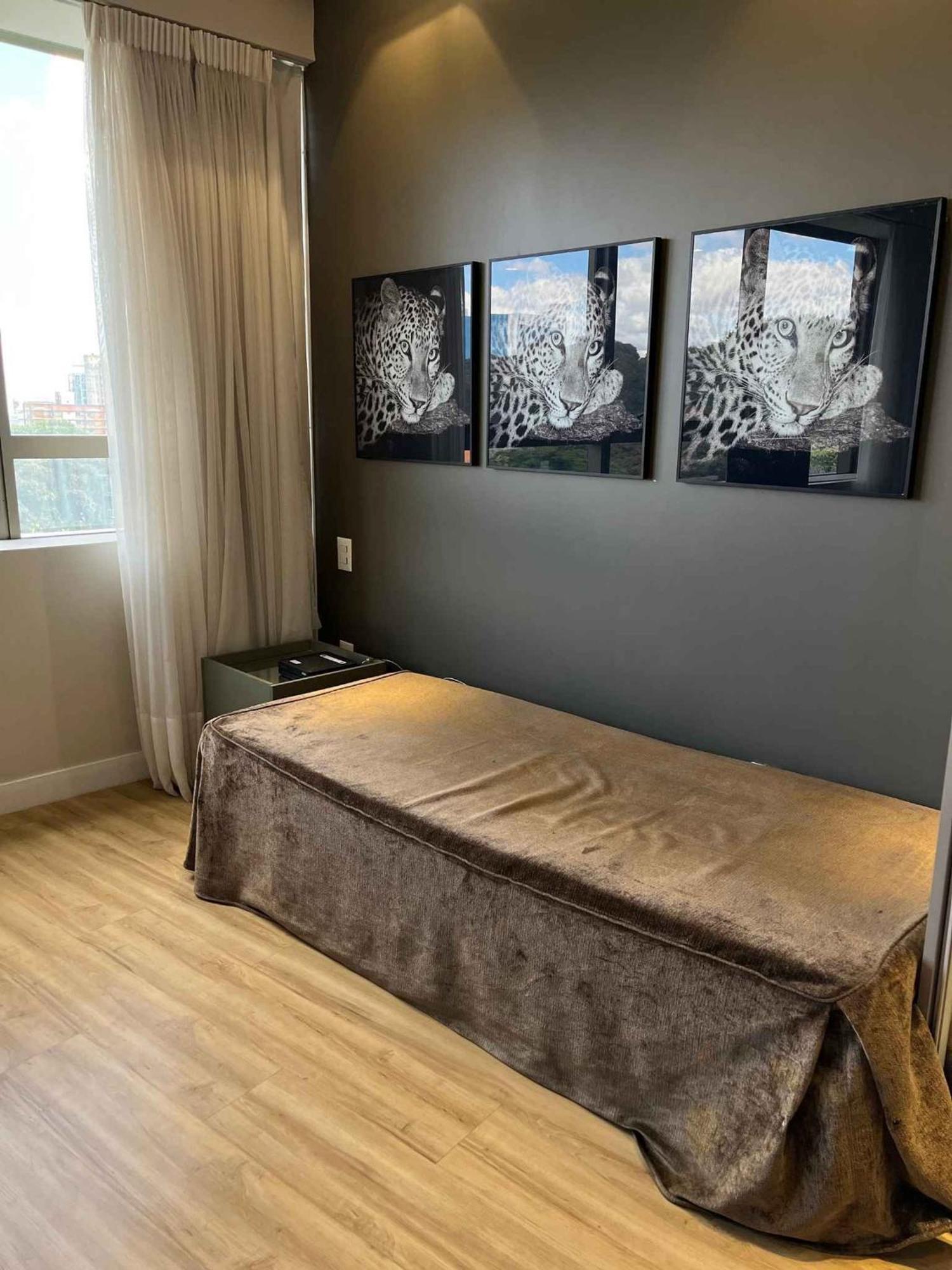 Apartment Lk Santo Agostinho 1 *