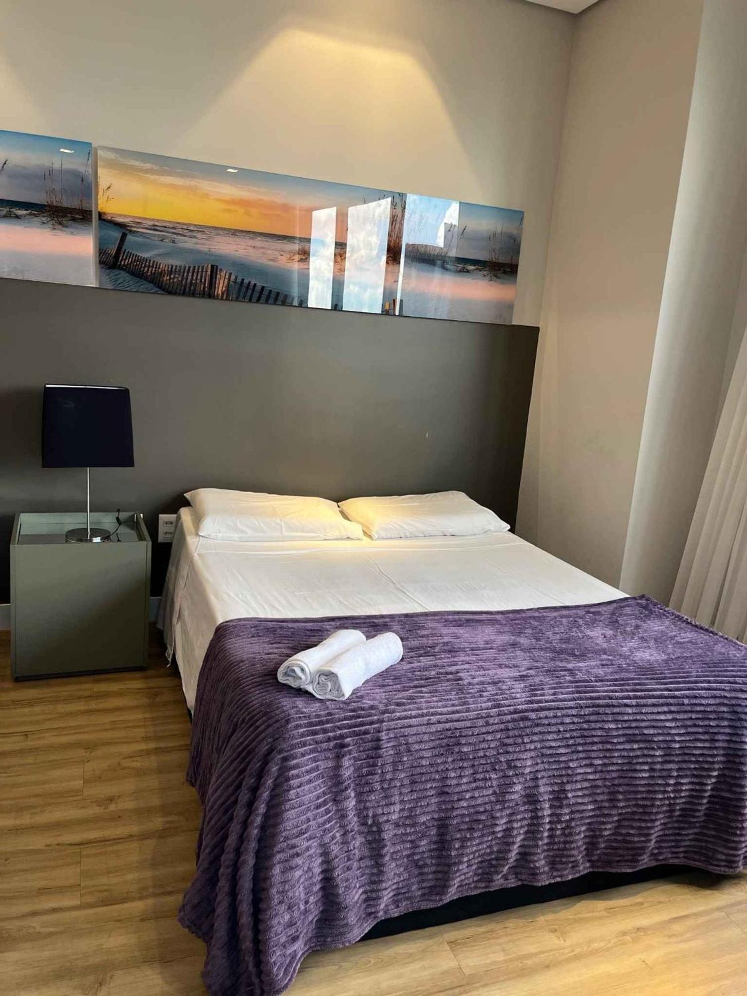 Lk Santo Agostinho 1 Apartment Belo Horizonte