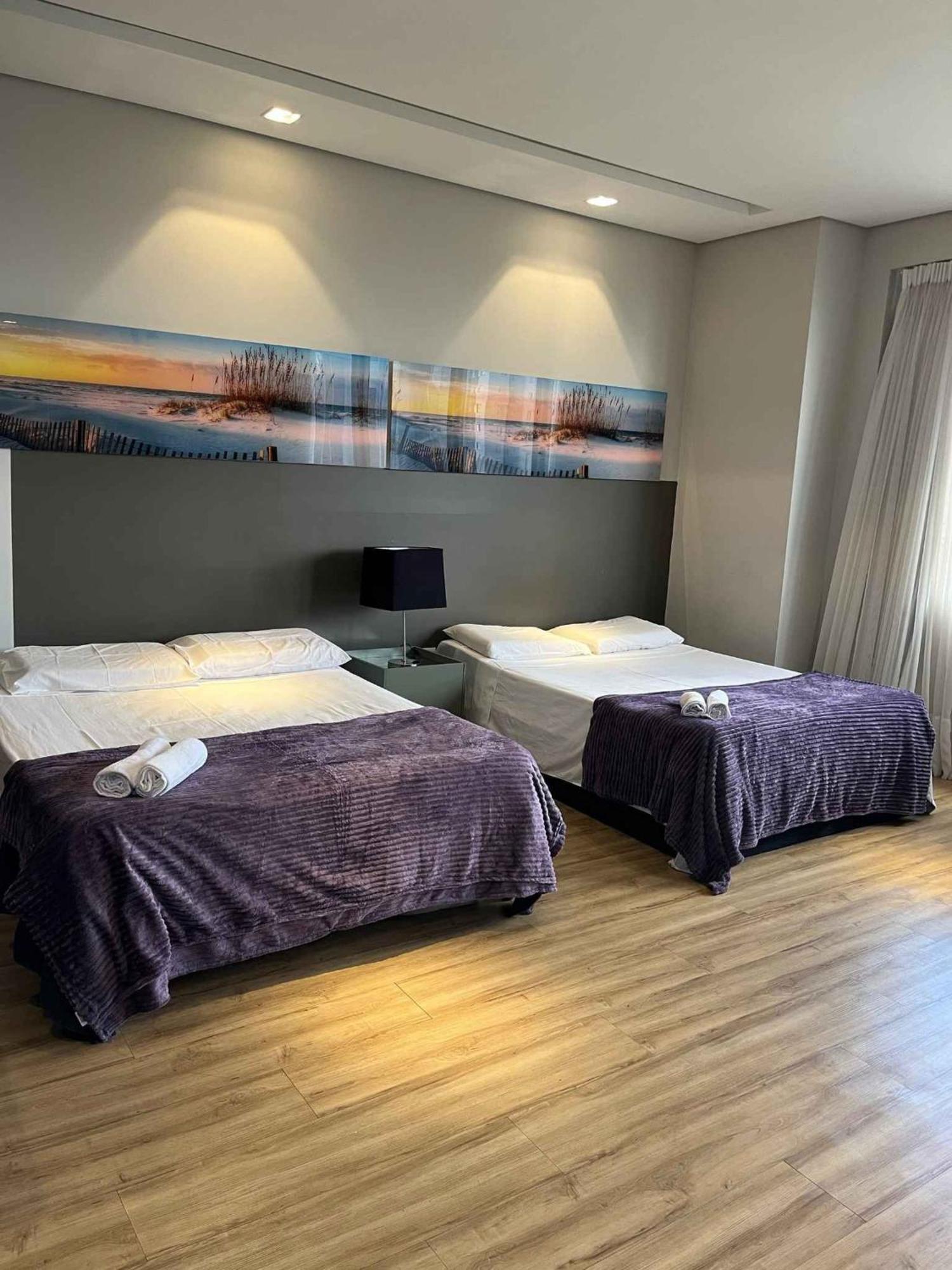 Apartment Lk Santo Agostinho 1 Belo Horizonte