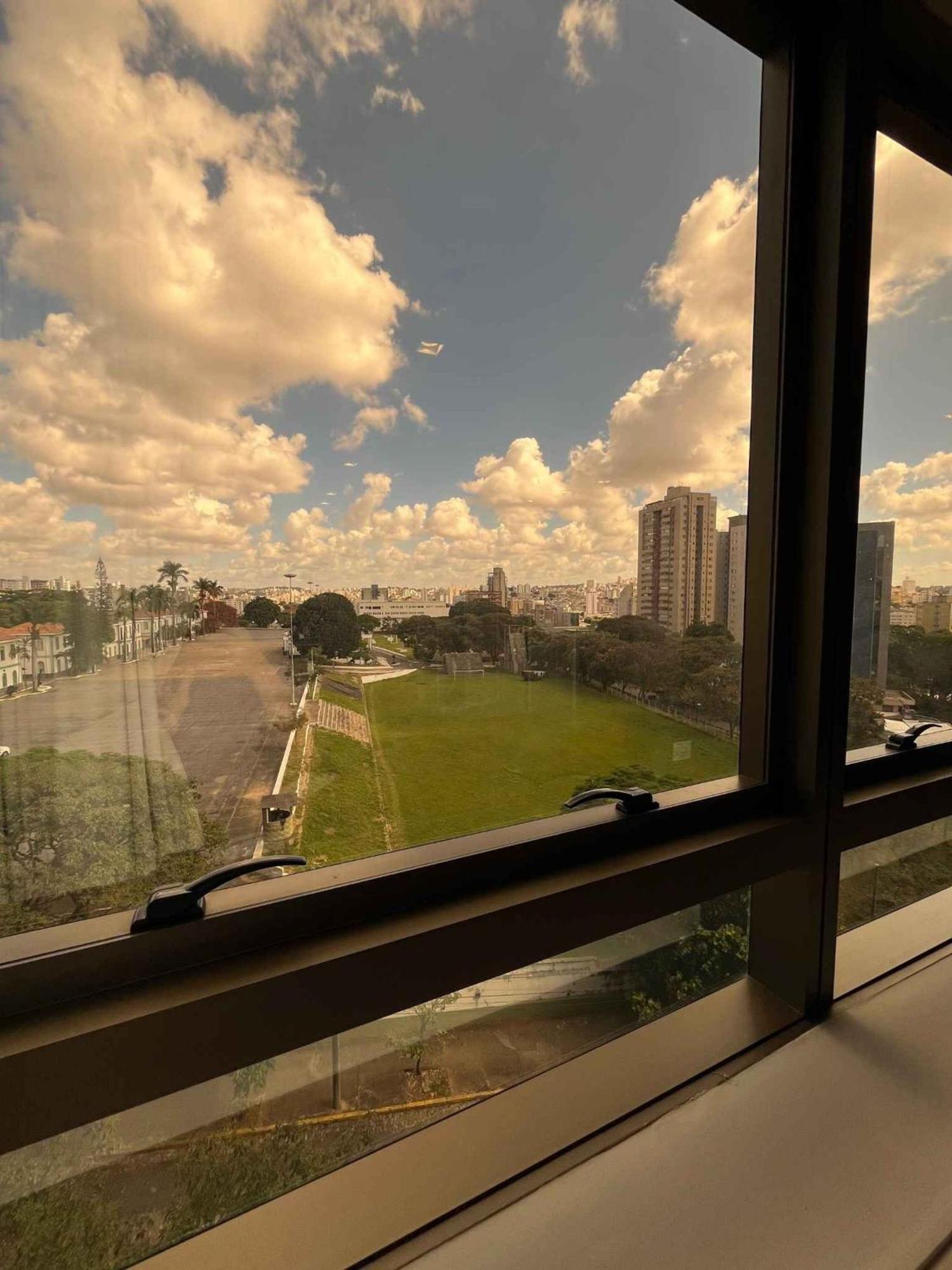 Lk Santo Agostinho 1 Apartment Belo Horizonte