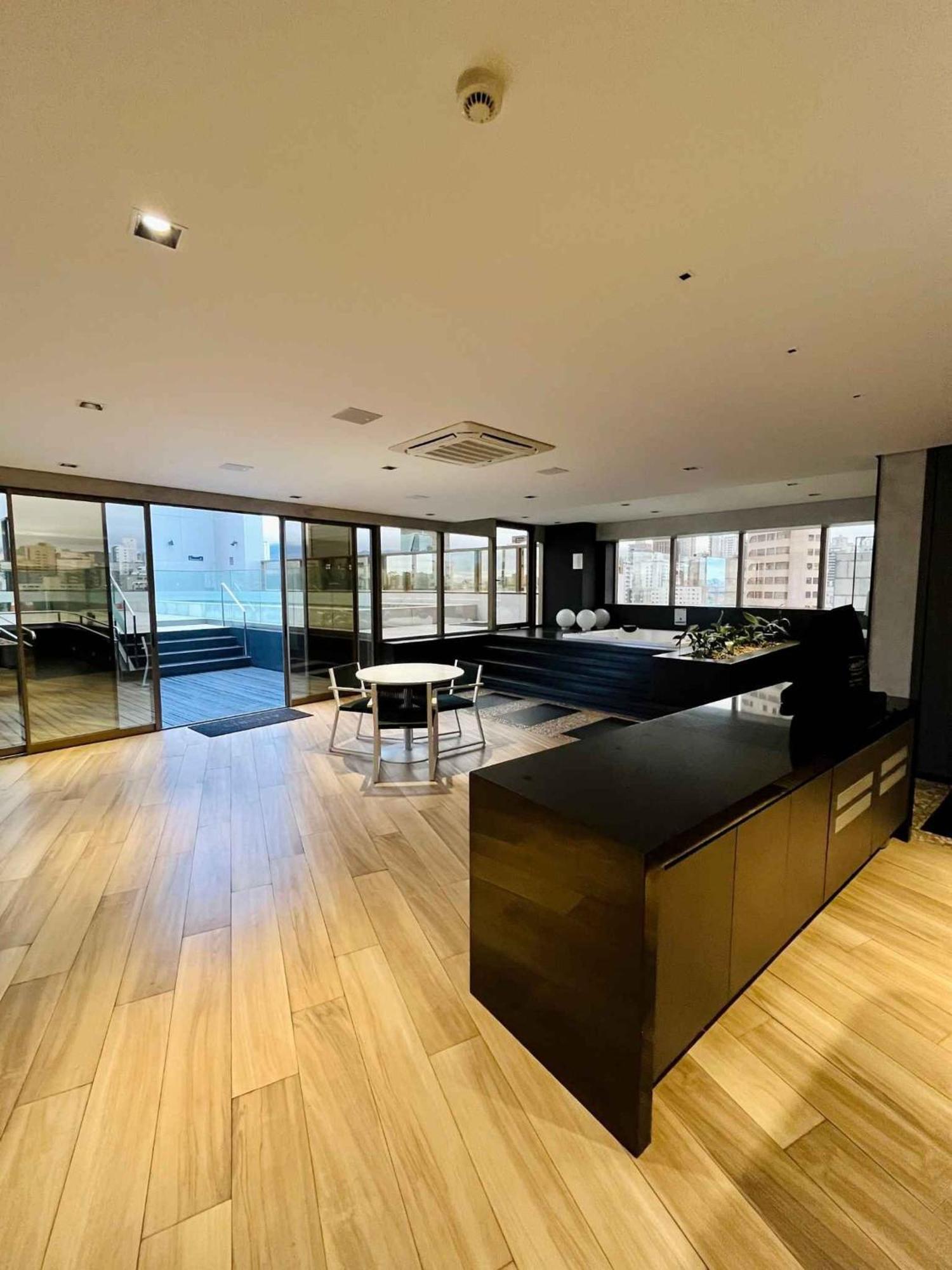 Apartamento Lk Santo Agostinho 1 *